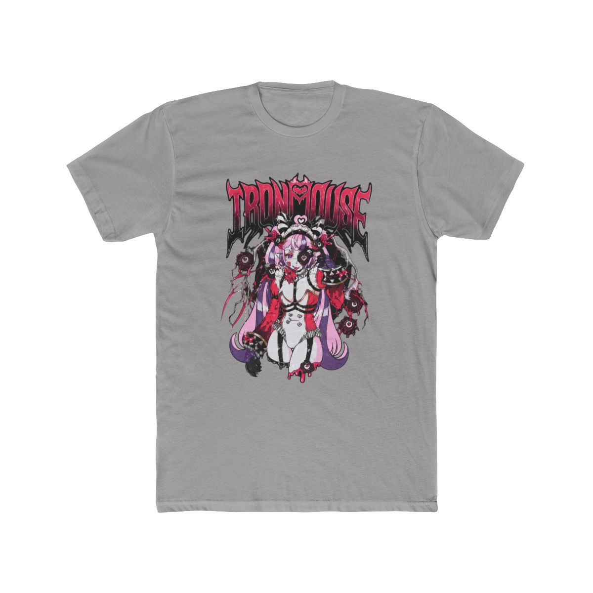 Ironmouse MouseyQuinn T Shirt | Zentreya