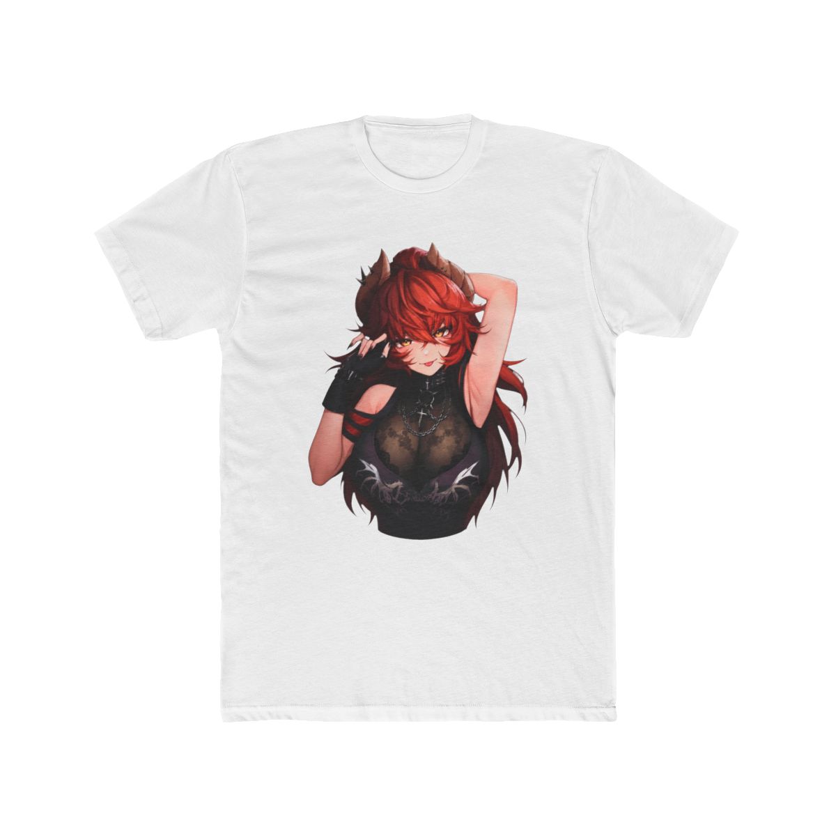Dragon Zentreya Boobapad - Official T-Shirts merchandise